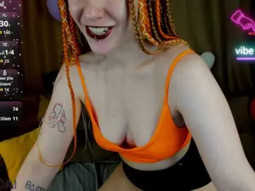 Ricki-Bloom  live sex cam