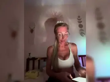 ToxicAngel  live sex cam