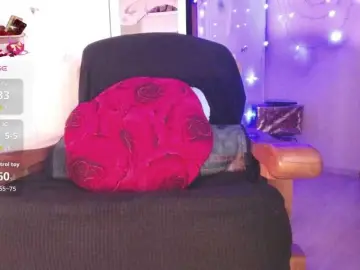 Brunetochka77  live sex cam