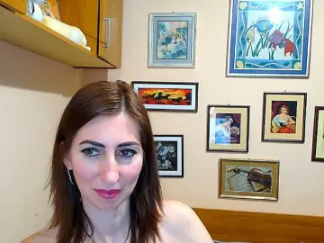 Evarette  live sex cam