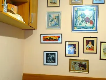 Evarette  live sex cam