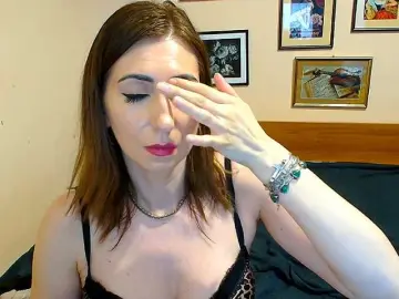 Evarette  live sex cam