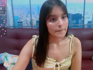 Nathaly18  live sex cam