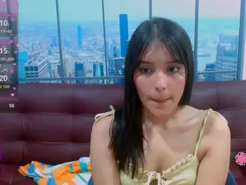 Nathaly18  live sex cam