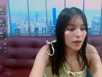 Nathaly18  live sex cam