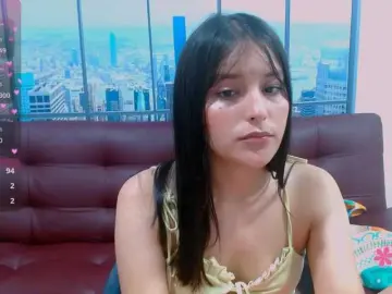 Nathaly18  live sex cam