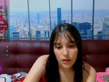 Nathaly18  live sex cam