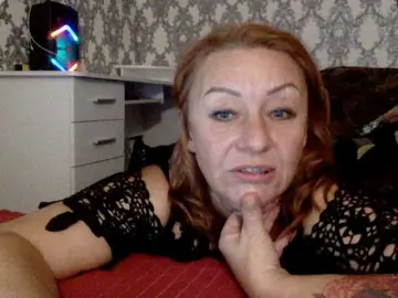 ALINIKA  live sex cam