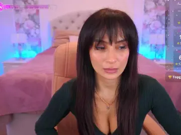 AnzhyTeqila  live sex cam