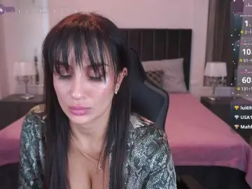 AnzhyTeqila  live sex cam