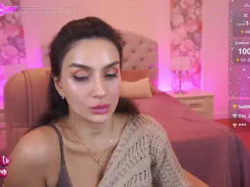 AnzhyTeqila  live sex cam