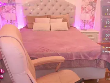 AnzhyTeqila  live sex cam