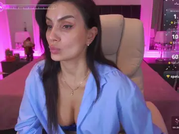 AnzhyTeqila  live sex cam