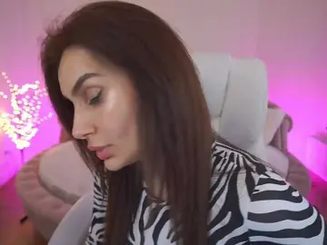 AnzhyTeqila  live sex cam