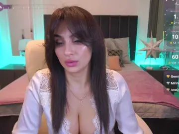 AnzhyTeqila  live sex cam