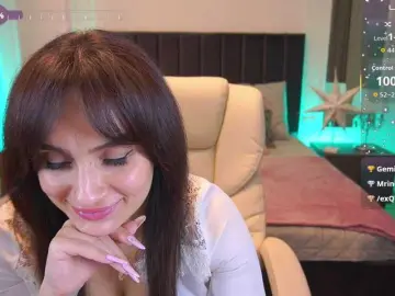 AnzhyTeqila  live sex cam