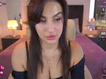 AnzhyTeqila  live sex cam