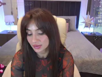 AnzhyTeqila  live sex cam