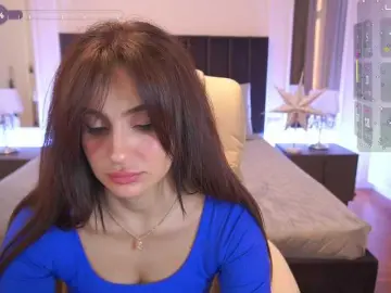 AnzhyTeqila  live sex cam