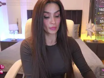 AnzhyTeqila  live sex cam