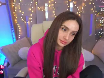 AnzhyTeqila  live sex cam