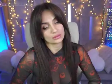 AnzhyTeqila  live sex cam