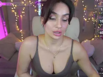 AnzhyTeqila  live sex cam
