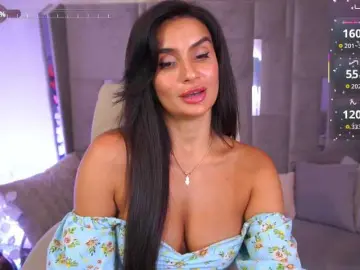 AnzhyTeqila  live sex cam