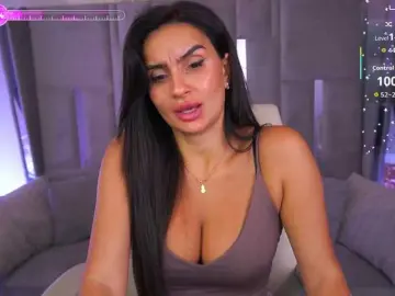 AnzhyTeqila  live sex cam