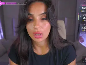 AnzhyTeqila  live sex cam