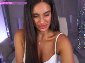 AnzhyTeqila  live sex cam