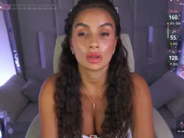 AnzhyTeqila  live sex cam