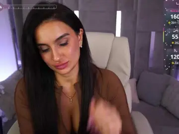 AnzhyTeqila  live sex cam
