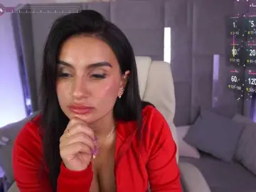 AnzhyTeqila  live sex cam