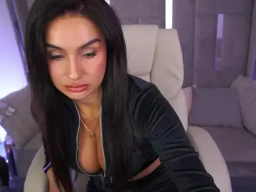 AnzhyTeqila  live sex cam