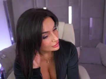 AnzhyTeqila  live sex cam