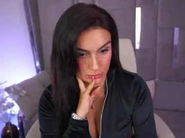 AnzhyTeqila  live sex cam