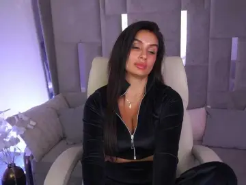 AnzhyTeqila  live sex cam