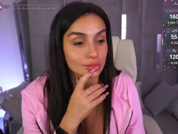 AnzhyTeqila  live sex cam