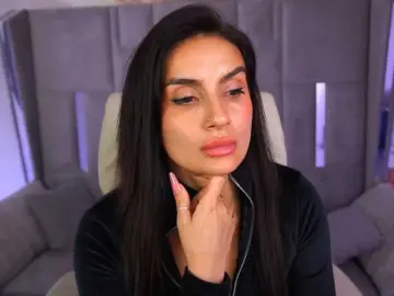 AnzhyTeqila  live sex cam