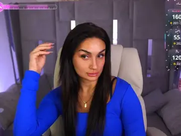 AnzhyTeqila  live sex cam