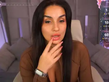 AnzhyTeqila  live sex cam