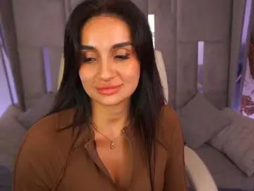 AnzhyTeqila  live sex cam