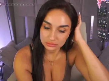 AnzhyTeqila  live sex cam