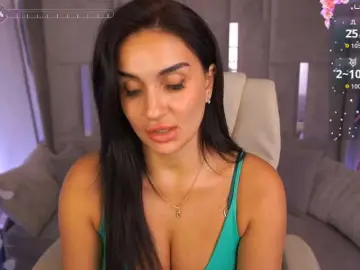 AnzhyTeqila  live sex cam