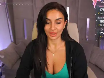 AnzhyTeqila  live sex cam