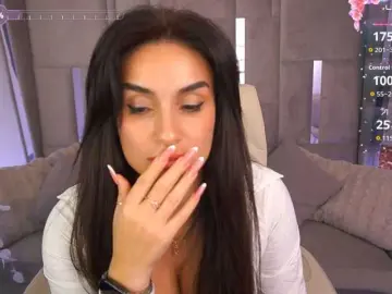 AnzhyTeqila  live sex cam