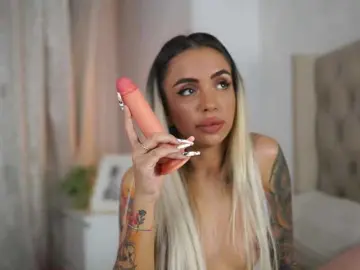 AprilHadid  live sex cam