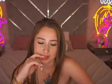 GabiSalis  live sex cam
