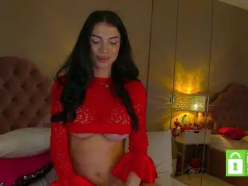 MetishaCaprice  live sex cam